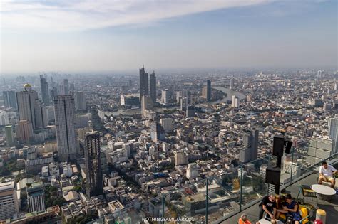 5 Best Skywalk Bangkok Tips & How to Save Money