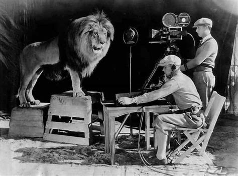 Behind the Scenes: List of the 100 Best BTS Photos from Iconic Movies