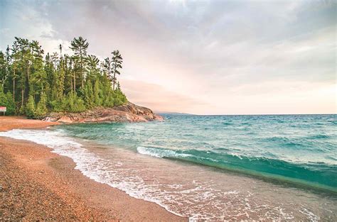 Lake Superior Provincial Park | Great Lakes Guide