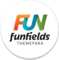 General Admission Tickets - Funfields Themepark