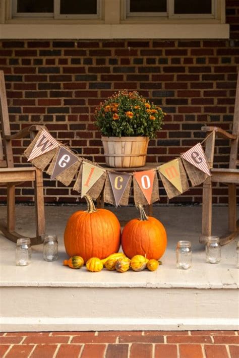 25 Best Fall Party Ideas & Themes - Play Party Plan