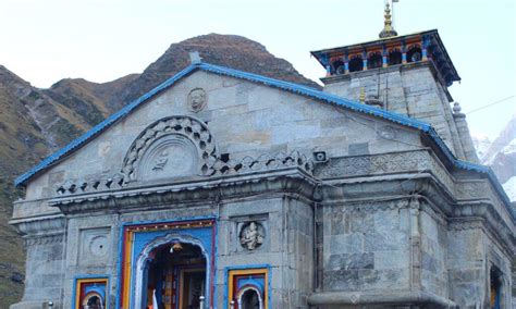 Kedarnath Temple Opening Date 2025 | Kedarnath Yatra 2025