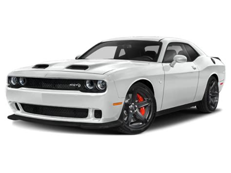 New 2023 Dodge Challenger SRT Hellcat 2D Coupe in #H514309 | Morgan Auto Group