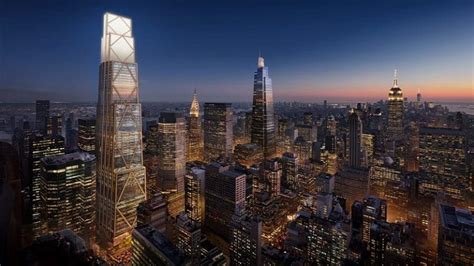 DBOX for Foster + Partners - 270 Park Avenue | citybiz