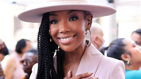 Brandy Says She Is “Following Doctors Orders” After Hospitalization Report