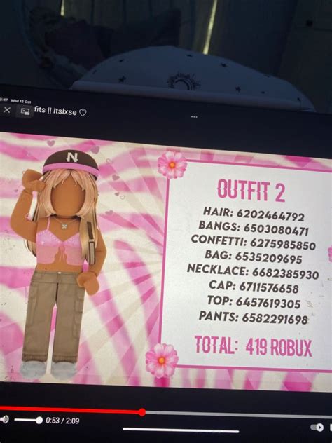 Pin by . on Outfits | Bloxburg decal codes, Coding clothes, Role play outfits