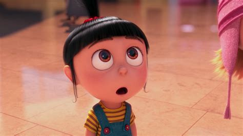 🔥 [40+] Agnes Despicable Me Wallpapers | WallpaperSafari