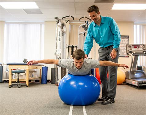 How Physical Therapy Can Prevent Injuries - Apollo Physical Therapy- Oswego, NY