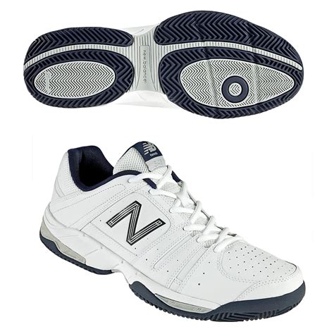 New Balance MC549 Mens Tennis Shoes - Sweatband.com