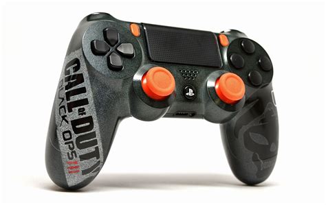 Check out our new release "BO3" PS4 RAPID FIRE CUSTOM MODDED CONTROLLER ...