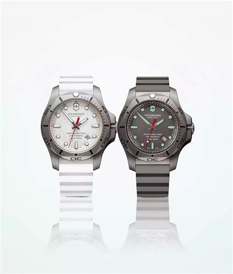 Victorinox INOX Professional Diver - Swissmade Direct