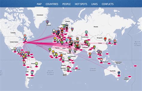 'Twiplomacy' study says only 30 world leaders send their own tweets ...