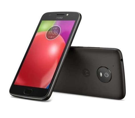 Motorola Moto E5 Smartphone Full Specification And Features