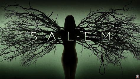 The Cast and characters of Salem - Horror Facts