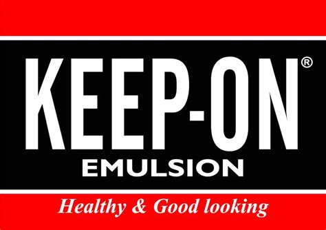 Keep On Emulsion: Uses, Dosage, and Composition — DrugStocker