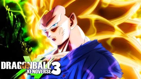 A Complete Wishlist for Dragonball Xenoverse 3