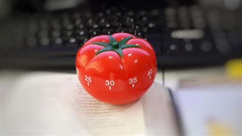 Use the Pomodoro Method to Study More Efficiently | Lifehacker