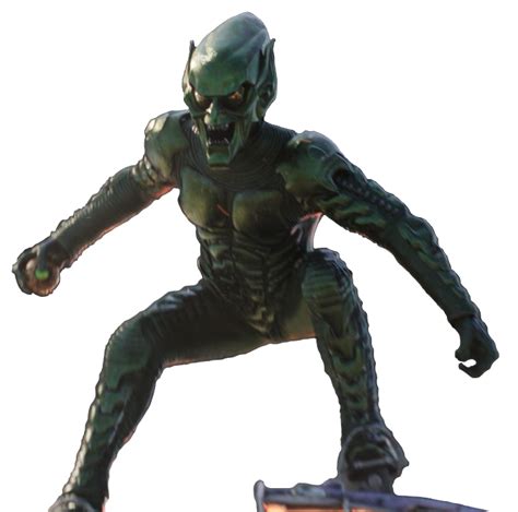 Spider-Man (2002) Green Goblin by Gabu9102 on DeviantArt