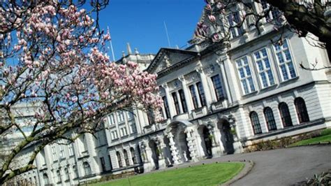 Cardiff University - International Education Specialists