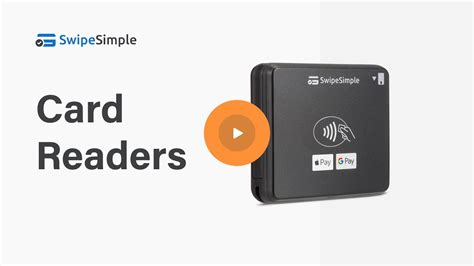 How to connect a SwipeSimple card reader to your phone or tablet - YouTube