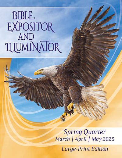 Union Gospel Bible Expositor LP Spring 2023 | Cokesbury