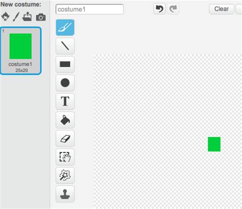 Scratch Coding – Snake – Building Block Studio