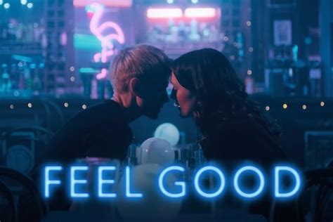 'Feel Good' Season 2 Packs Quite the Punch - CraveYouTV TV Show Recaps, Reviews, Spoilers ...