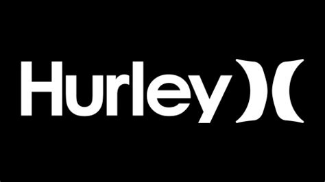 Hurley Logo, symbol, meaning, history, PNG, brand