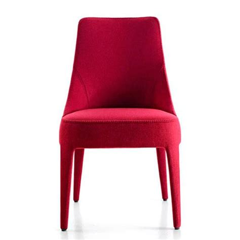 antonio citterio-maxalto | Upholstered chairs fabric, Furniture design ...