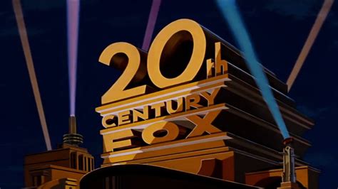 20th Century Fox / A CinemaScope Production logos (December 2, 1953) - YouTube