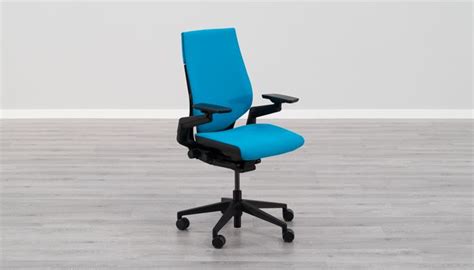 Steelcase Gesture Ergonomic Office Chair (Review / Pricing)