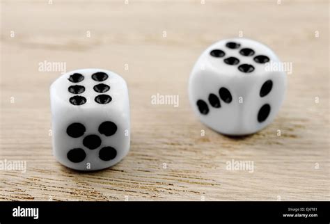 combination of playing bones Stock Photo - Alamy