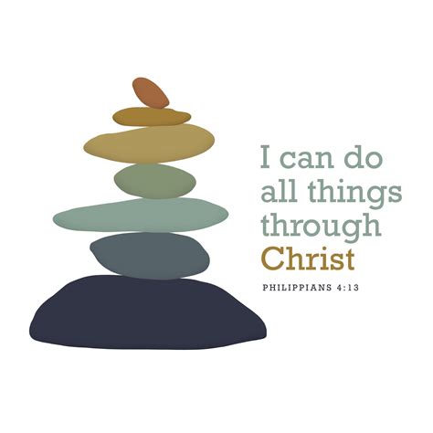 I Can Do All Things Through Christ Wallpapers - Top Free I Can Do All Things Through Christ ...