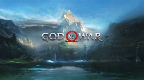 REVIEW: God of War - oprainfall