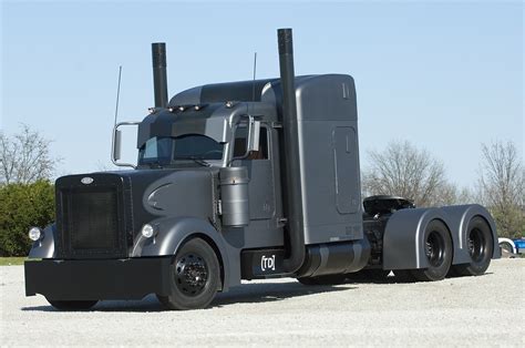 Peterbilt 378 - specs, photos, videos and more on TopWorldAuto