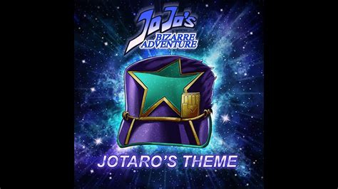 Jotaro Theme - Epic Version (Stardust Crusaders) - YouTube