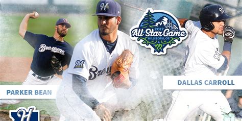 Three Helena Brewers Named to 2017 Pioneer League All-Stars | MiLB.com