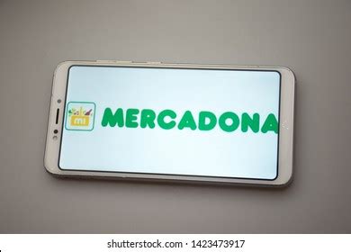 Mercadona Logo Vector (.EPS) Free Download