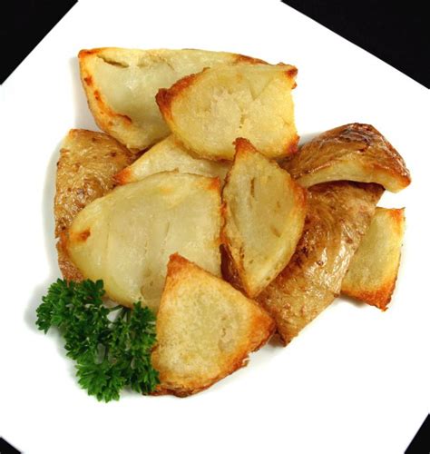 What are the Different Types of Heirloom Potatoes?