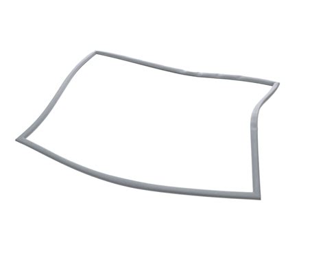 Vitrifrigo R117024 Lid Seal/Gasket | Parts Town