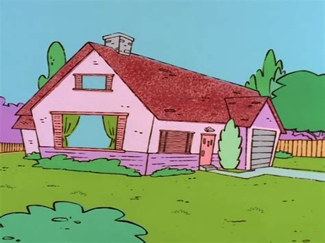 Eddy's House | Ed, Edd n Eddy | Fandom