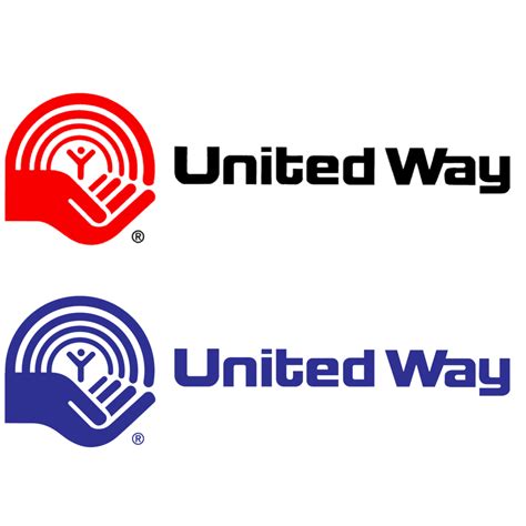 United Way logo, Vector Logo of United Way brand free download (eps, ai, png, cdr) formats