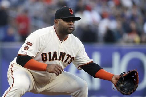 3B Pablo Sandoval returning to Giants on minor league deal | The ...