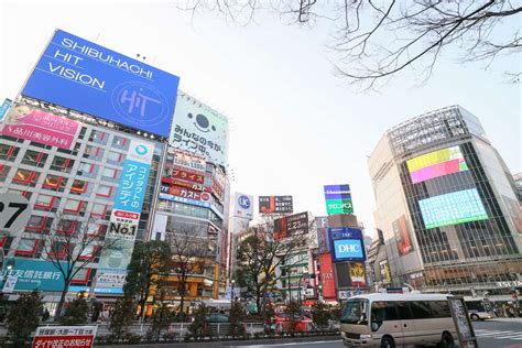 10 Best Tokyo Shopping Districts - From Luxury Malls To Local Boutiques ...