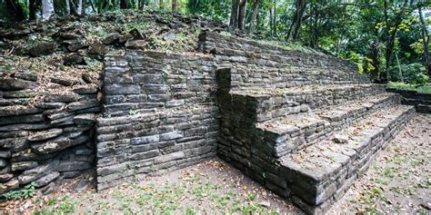 The Little Known 'Big Hat' in Belize: Nim Li Punit in Toledo | Southern ...