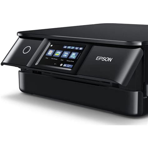 Epson Expression Photo XP-8700 Impresora Multifunción Fotográfica Color Wifi Dúplex ...