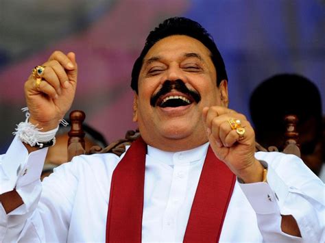 Sri Lanka’s Former Leader Mahinda Rajapaksa is No Longer ‘Untouchable’ | Sri Lanka Brief