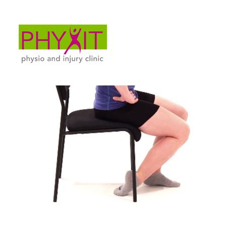 PHYXIT Physio and Injury Clinic | AT HOME EXERCISES: Tibialis Anterior Stretch