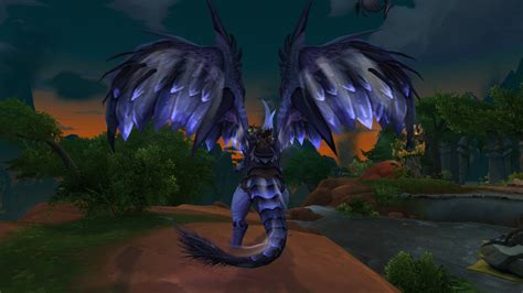 Mounts and Dragonriding Customizations from Dragonflight Season 1 Content - Новости Wowhead