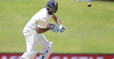 India vs South Africa Test series: Rohit Sharma as opener a good choice?